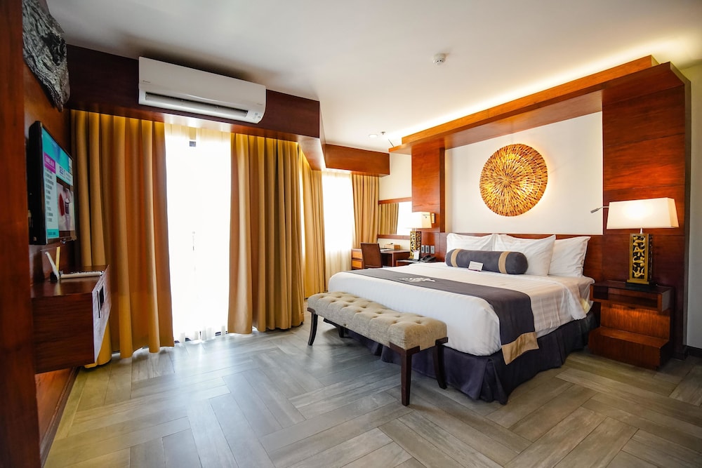 Mabuhay Suite Room - Photo 4