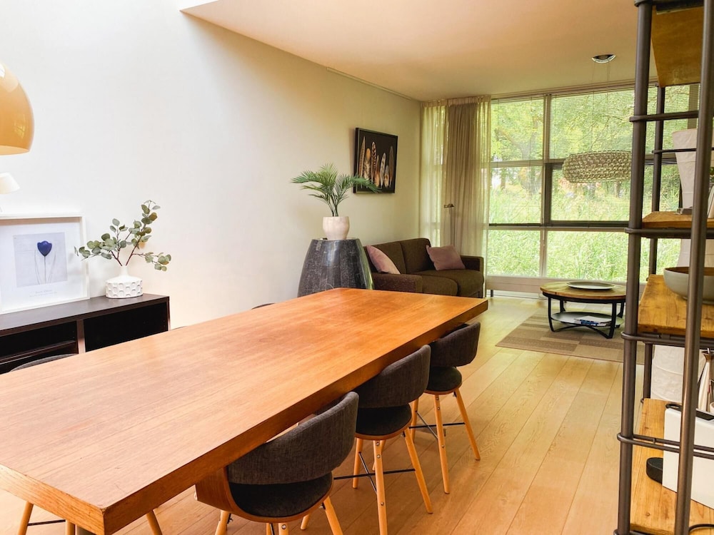 Lovely Studio in Oud-beijerland, Foto 10