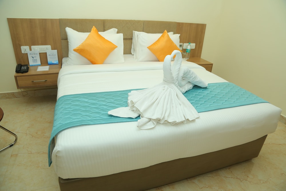 Luxury Room - Photo 13