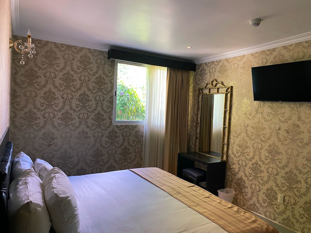 Basic Room