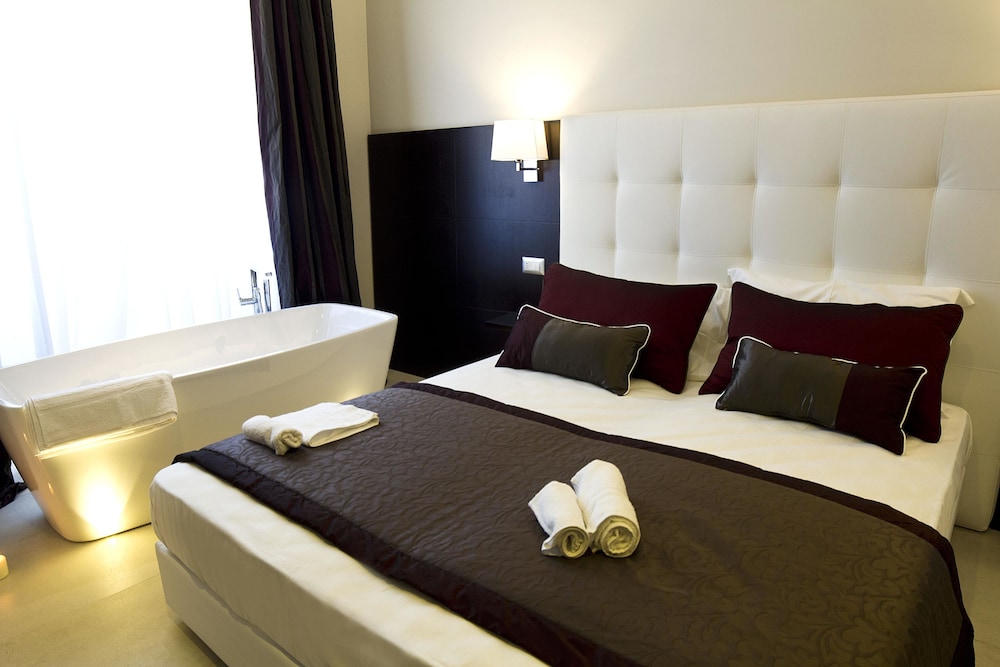 Design Double Room photo 3