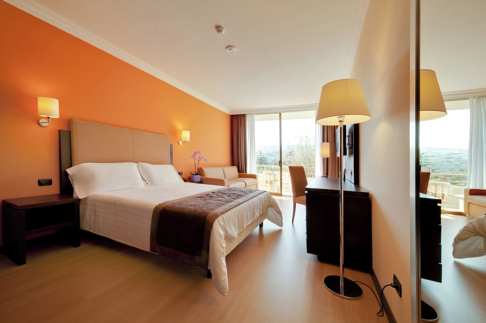Comfort Double or Twin Room, Sea View, Annex Building (Swing) - Photo 1