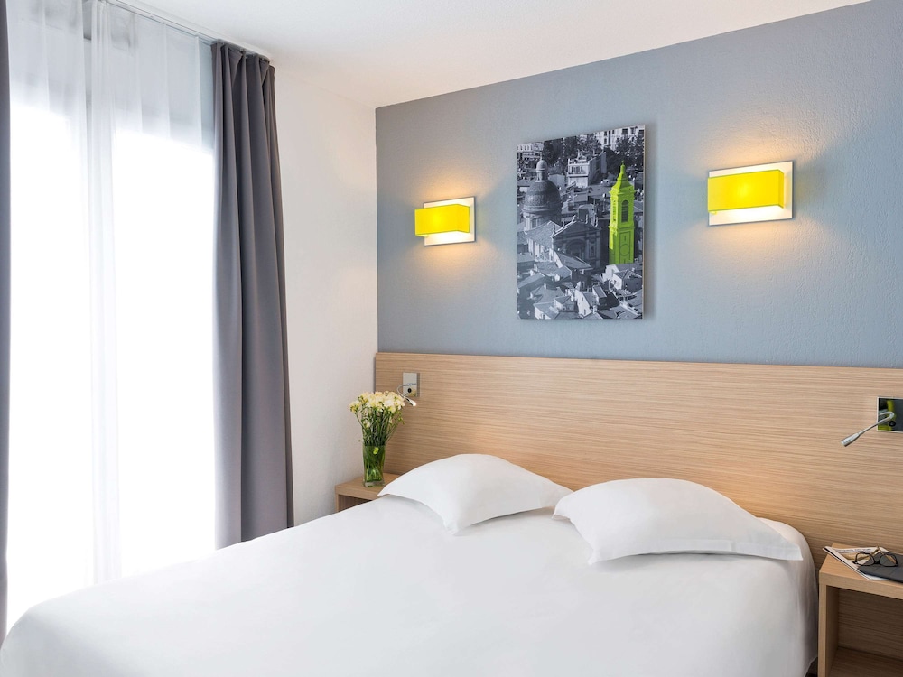 Studio, 1 Double Bed, Balcony