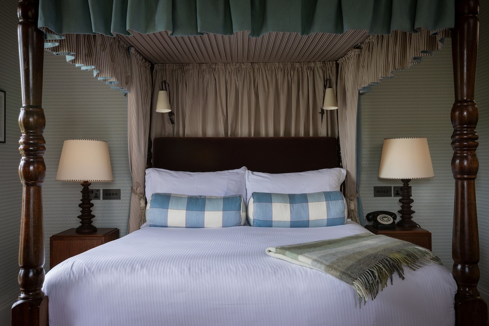 Superior Double Room - Photo 13