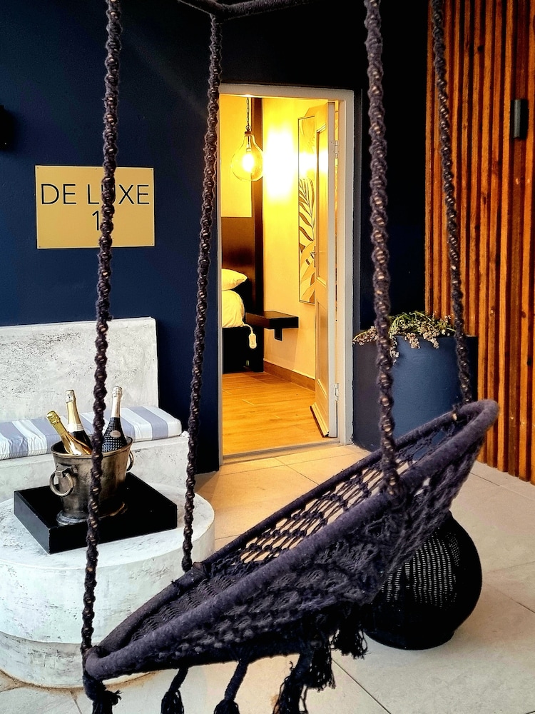 Deluxe Double Room photo 2