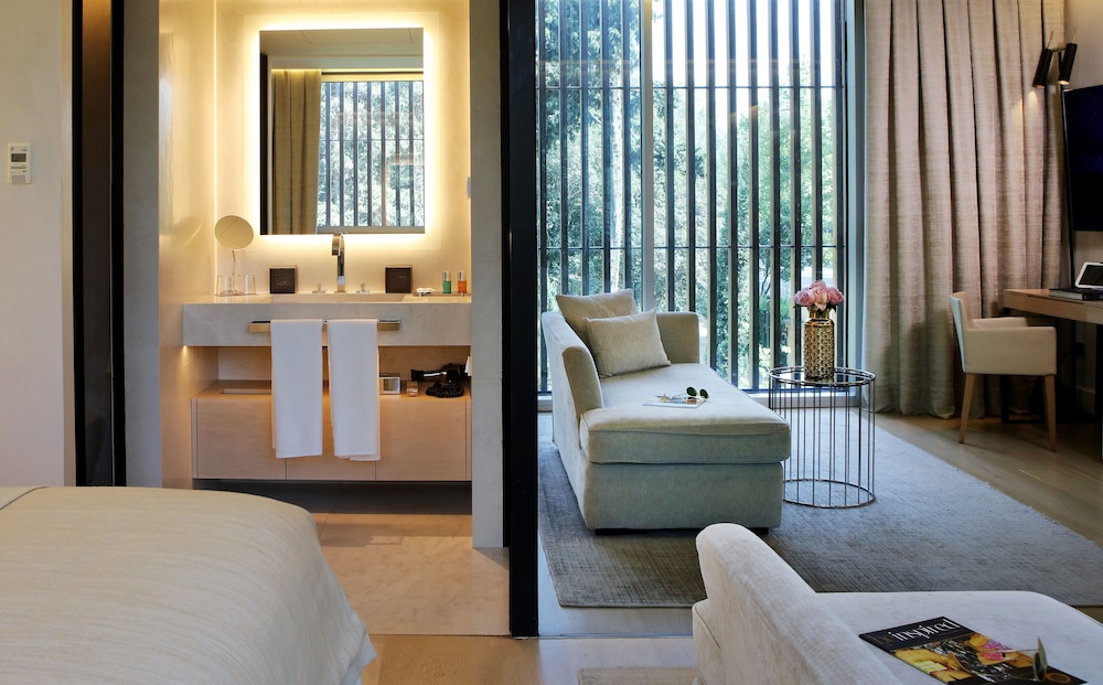 Deluxe Room photo 3