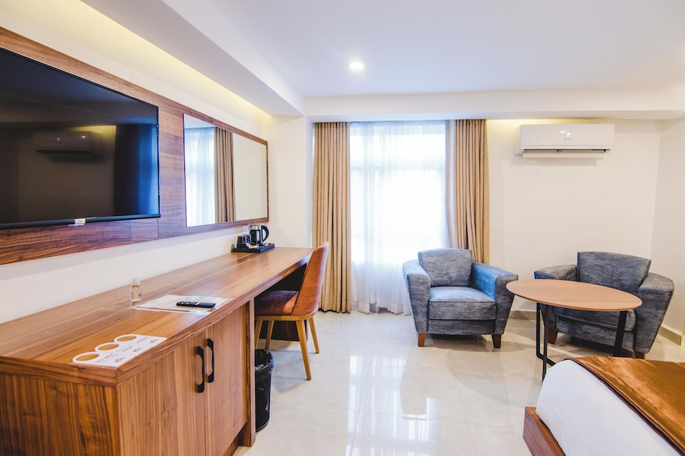 Superior Room - Photo 2