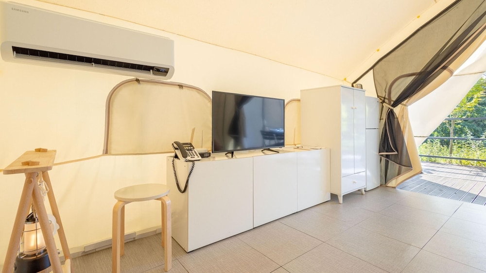 Basic Room, 1 Bedroom (Geullaemping101dong(1danji)) - Photo 10