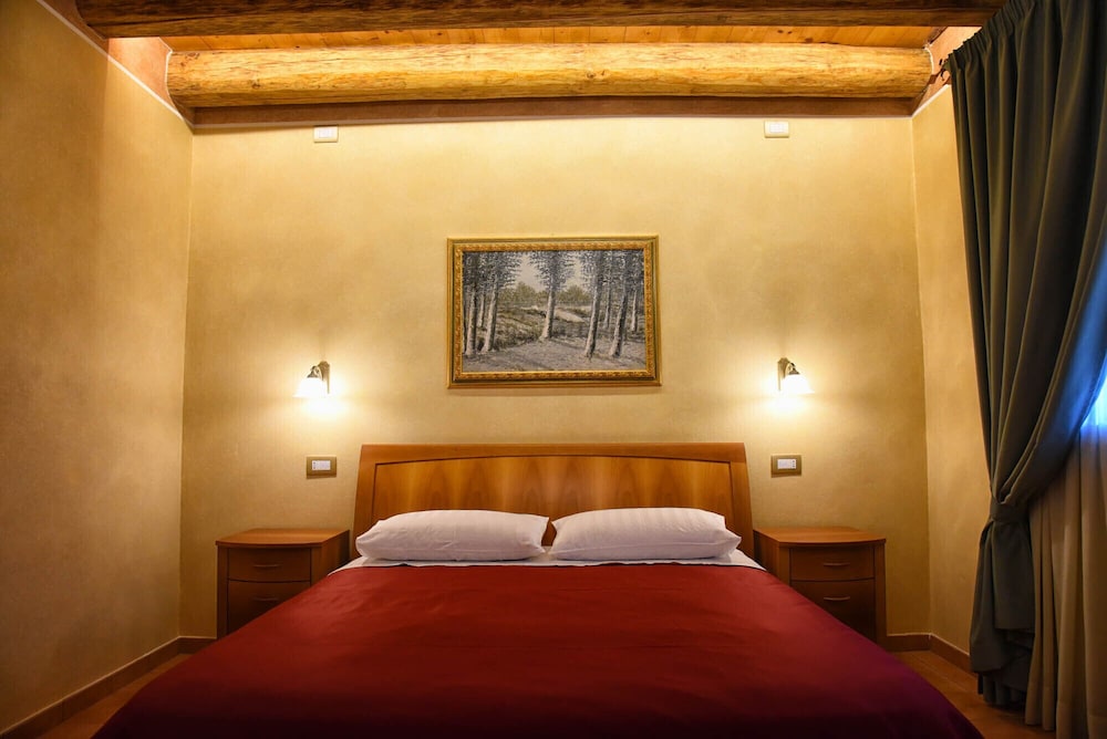 Deluxe Room, Park View photo 2