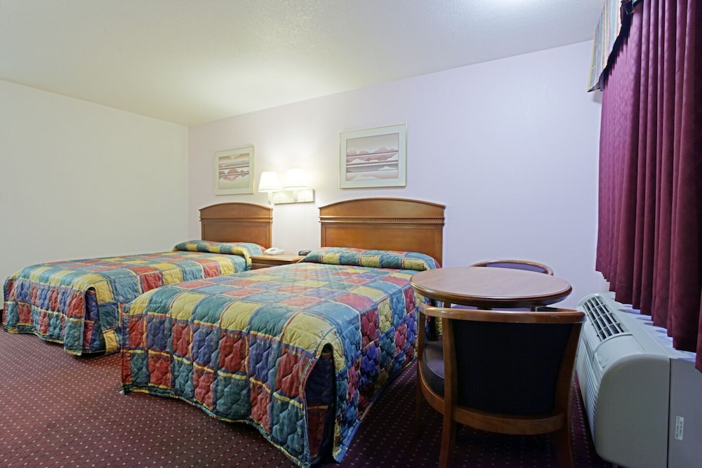 Americas Best Value Inn Pico Rivera Los Angeles E, Billede 2