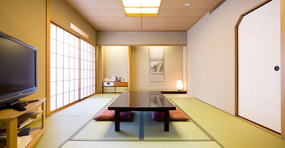 Japanese Style Room, Non Smoking