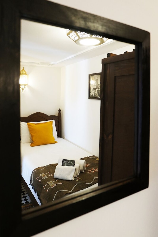 Economy Single Room, Courtyard View photo 3