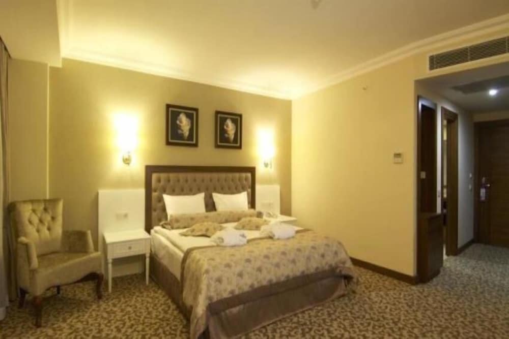 Quadruple Room photo 3