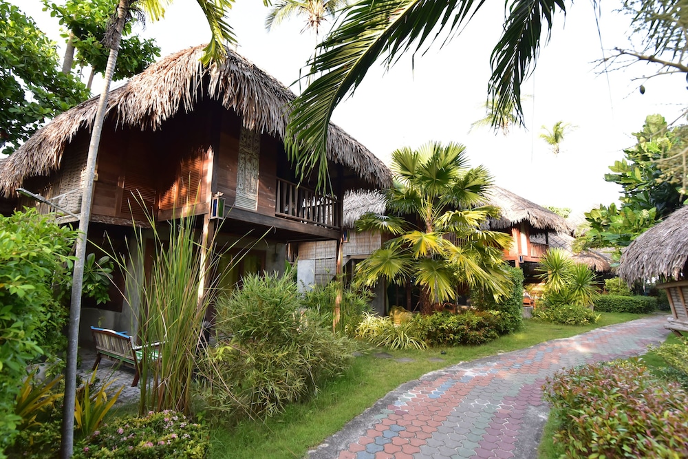 Bungalow Dúplex