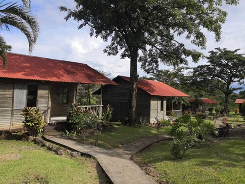 Superior Bungalow, Multiple Beds, Non Smoking photo 2
