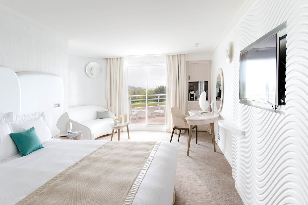 Double Room Grand Large - Sea View - Photo 7