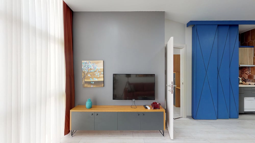 Standard Apartment, 1 Bedroom photo 2