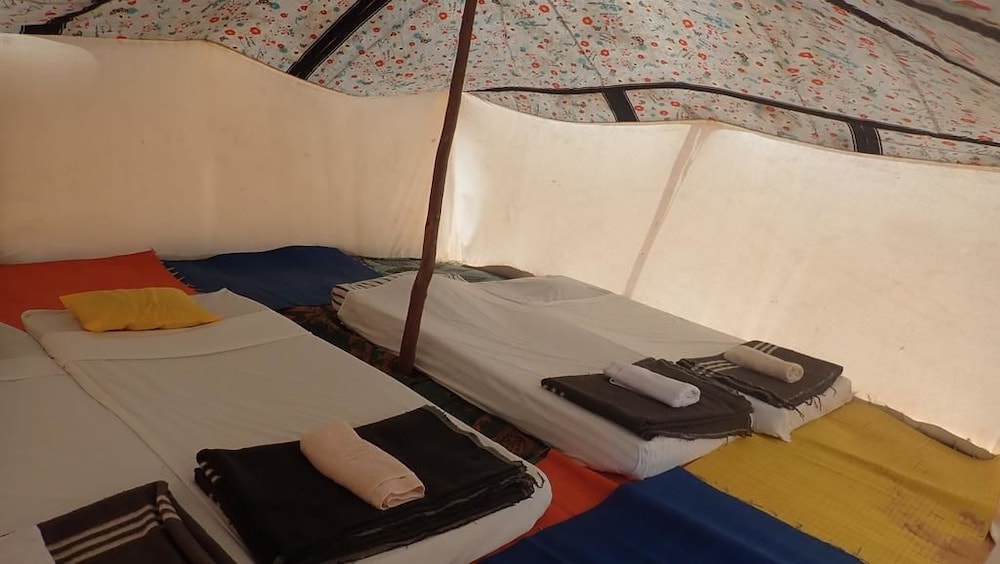 Family Tent, Multiple Beds photo 1
