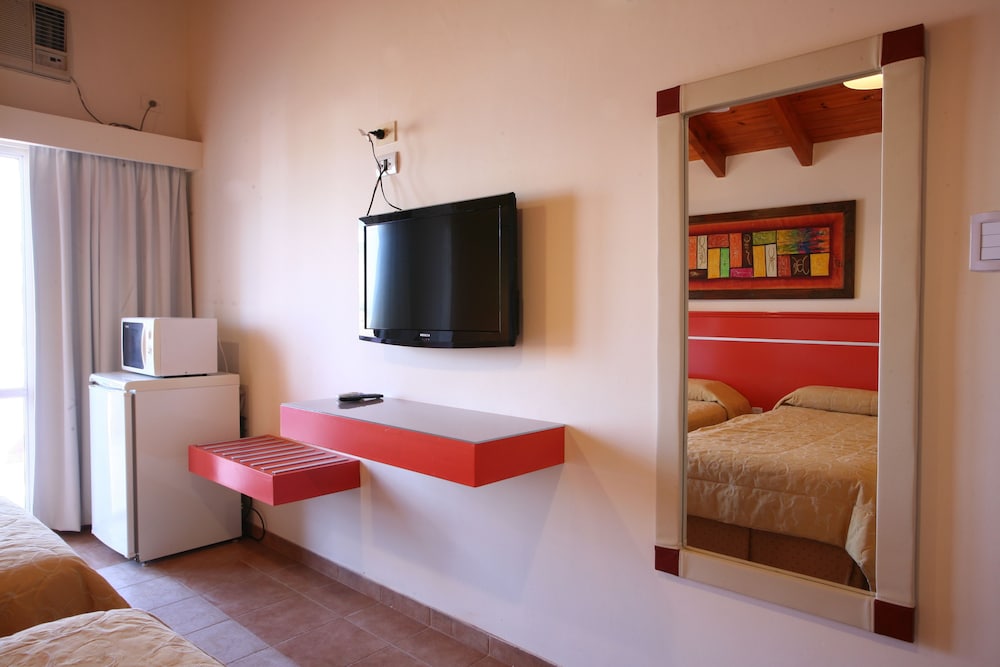 Standard Quadruple Room photo 1