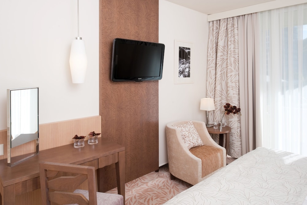 Luxury Double Room - Photo 1