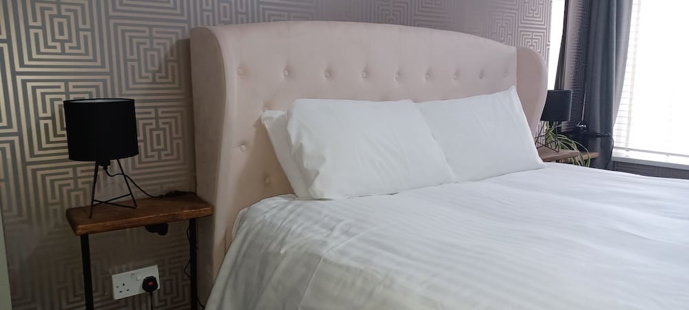 Twin Room, Ensuite - Photo 5