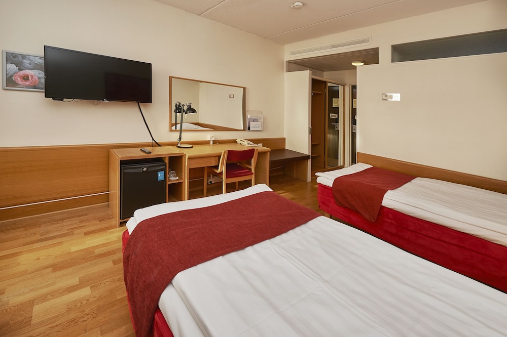 Twin Room photo 2