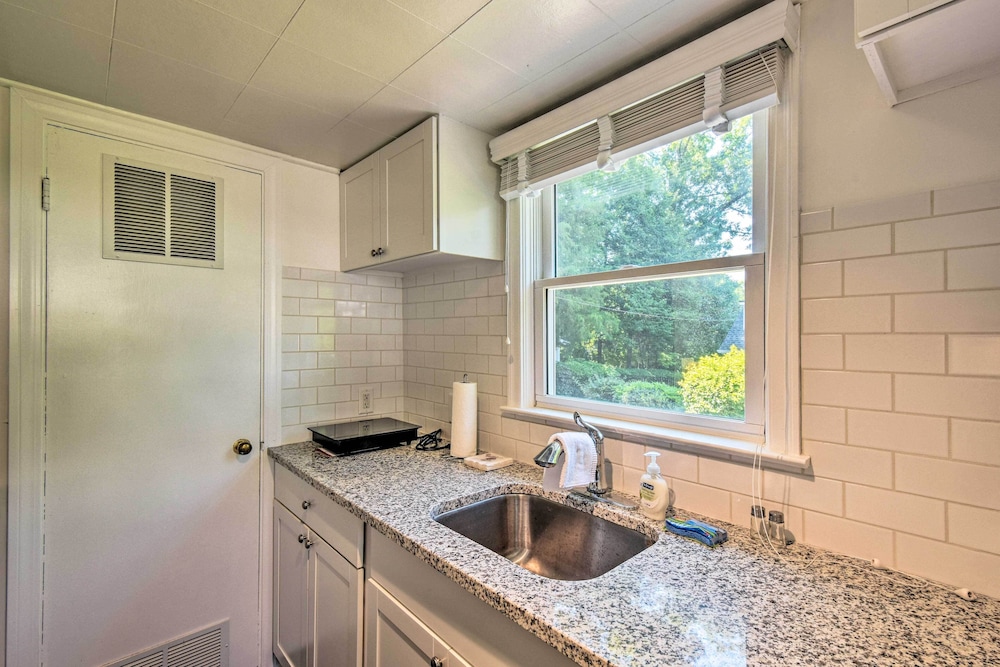 Cottage (1 Bedroom) photo 3