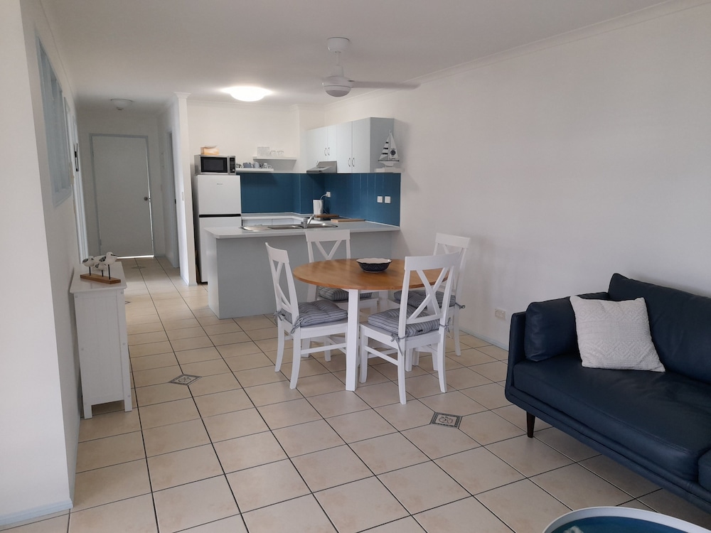 Apartment, 2 Bedrooms, Marina View photo 3