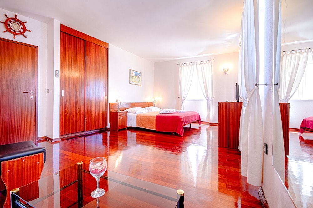 Comfort Double Room, Sea View photo 1