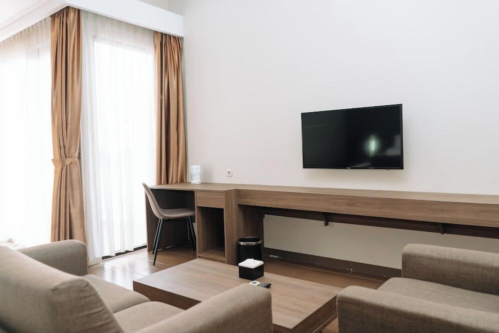 Executive Room photo 2
