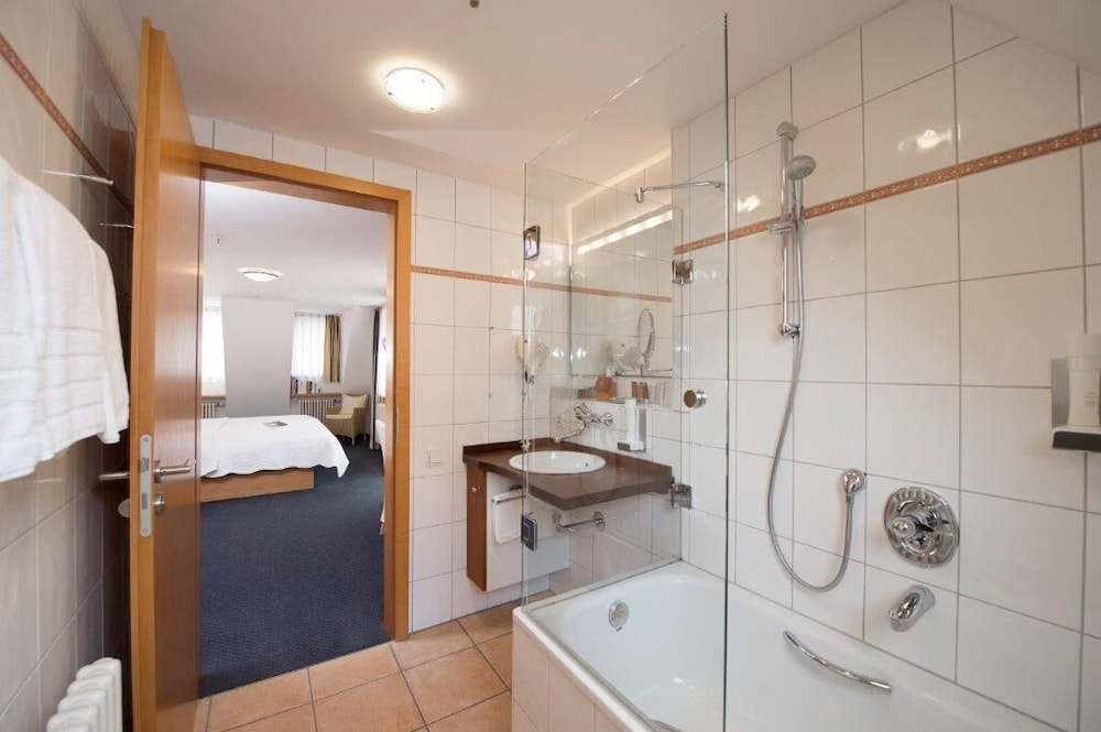 Classic Double Room photo 2