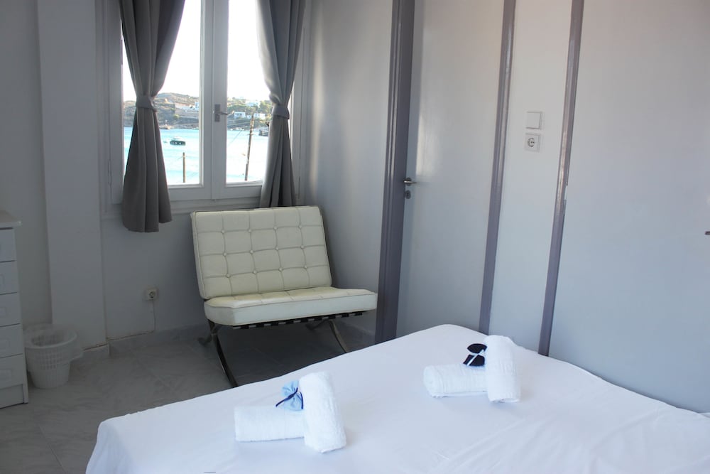 Quadruple Room photo 2