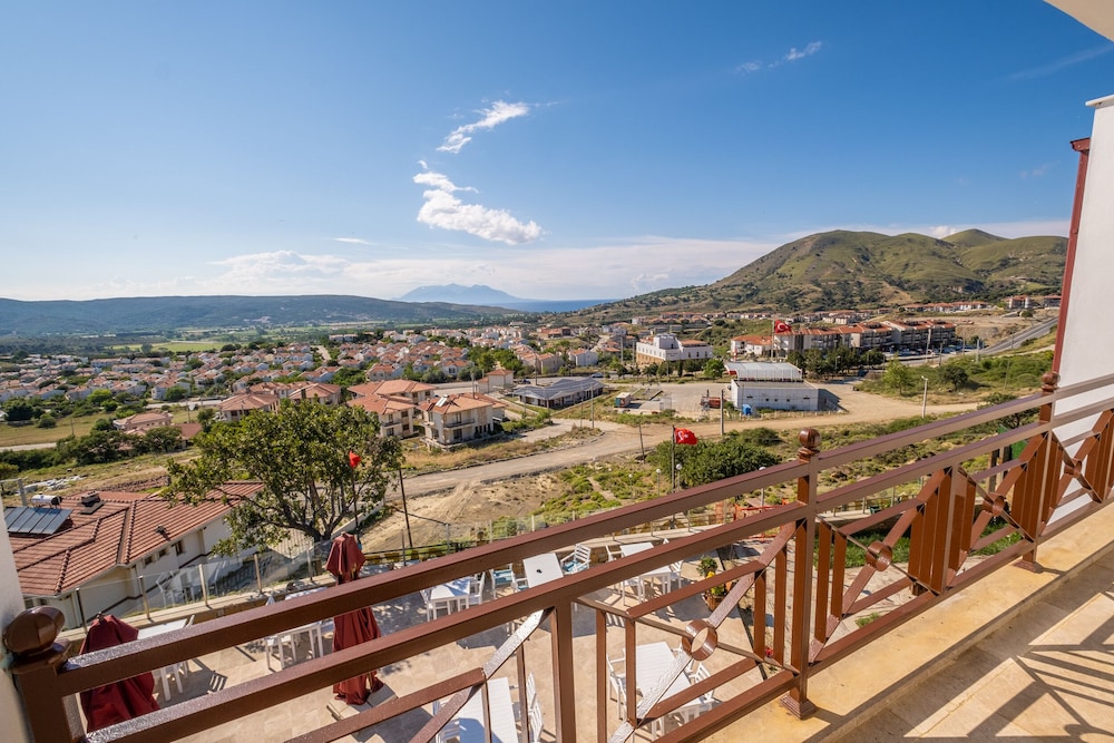 Family Suite, Balcony, Sea View photo 3