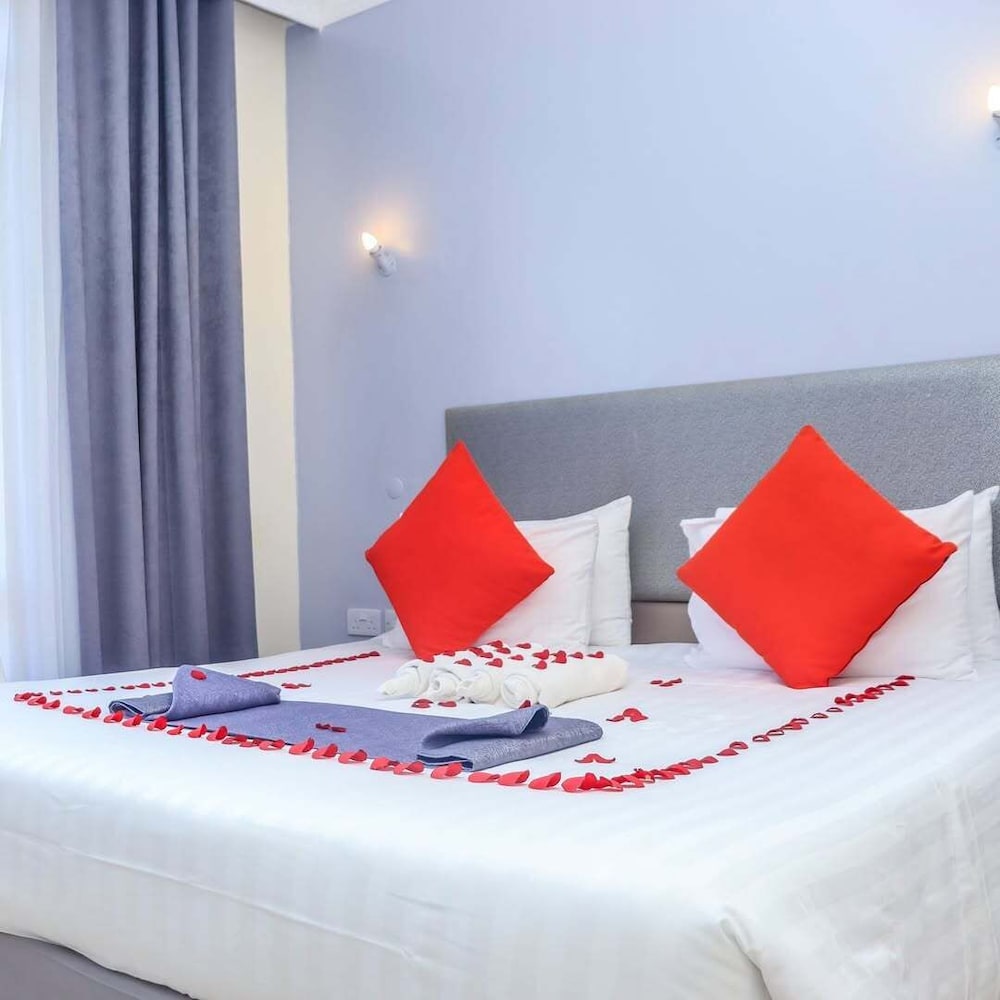 Deluxe Double Room, Mountain View