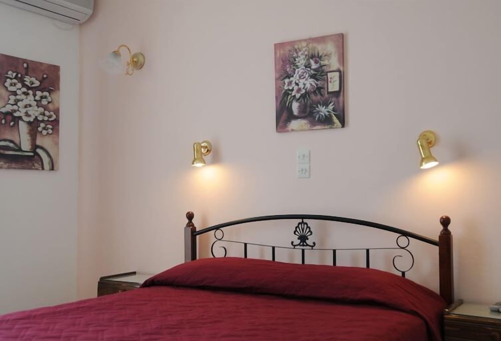 Double Or Twin Room photo 3