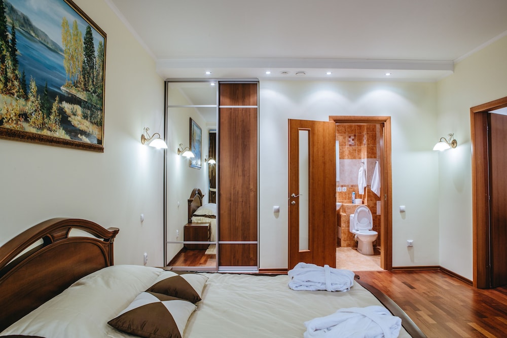Family Suite, 2 Bedrooms photo 3