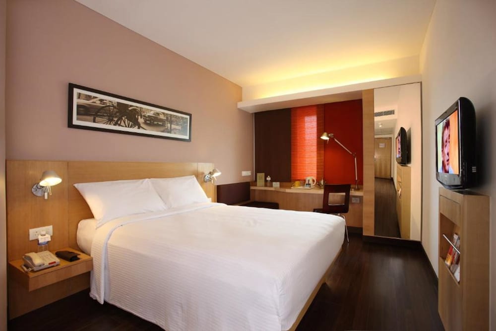 Japanese Premier Room, 1 Queen Bed, Executive Floor photo 1