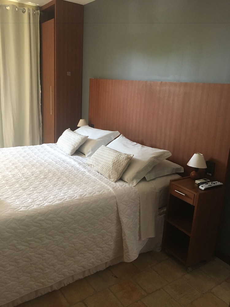 Quarto com vista lateral photo 1