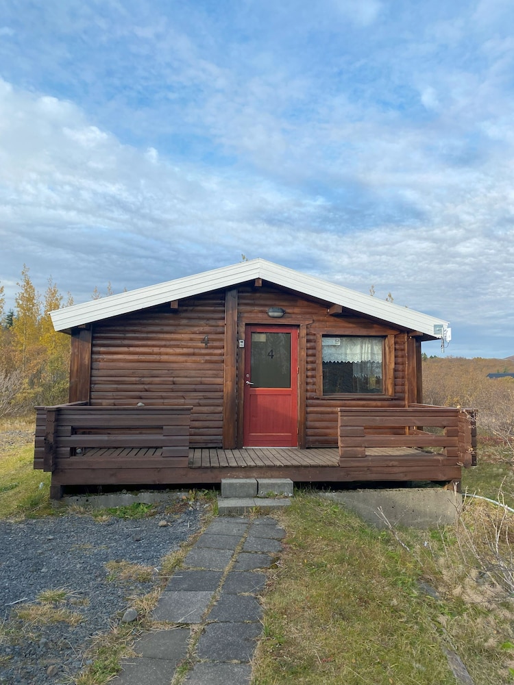 Economy Cottage, 2 Bedrooms photo 2