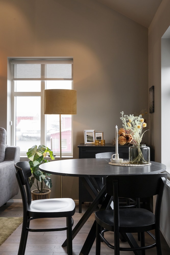 Panoramic Apartment photo 1