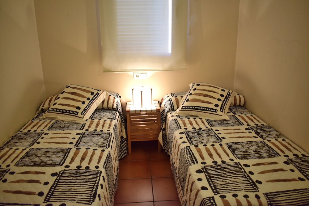 Apartamento, 3 habitaciones