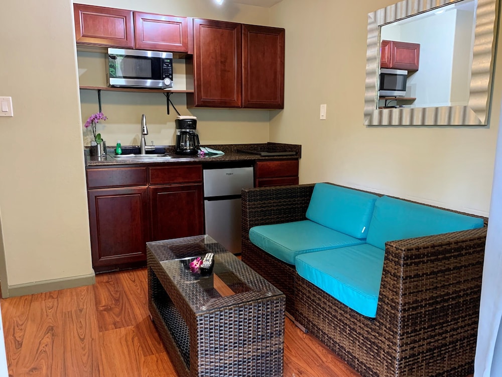 Classic Suite, 1 Bedroom, Kitchenette