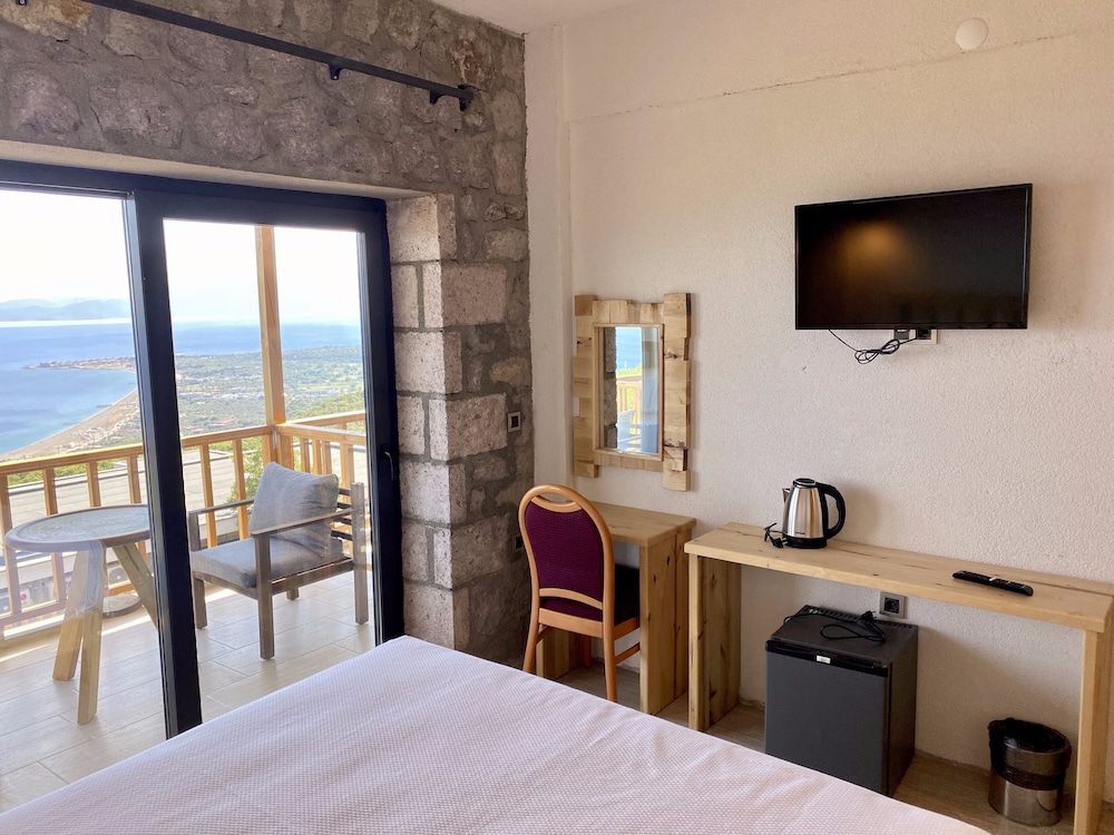 Panoramic Room photo 1