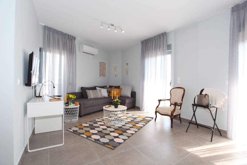 Apartment, 1 Bedroom photo 3