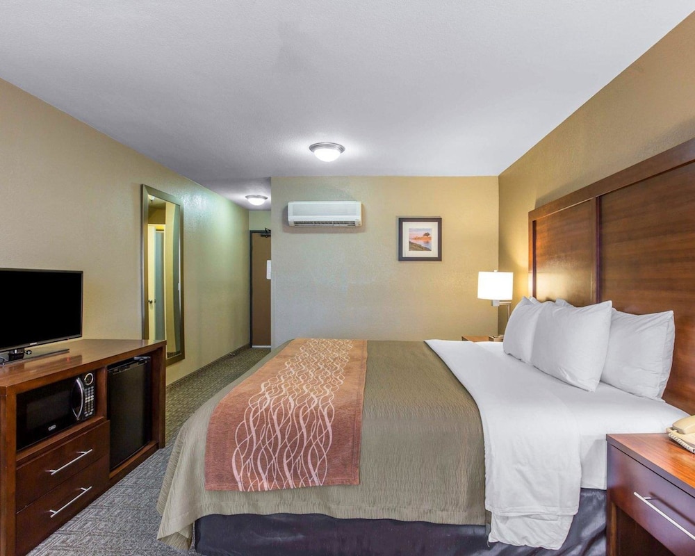 Standard Room, 1 King Bed - Photo 3