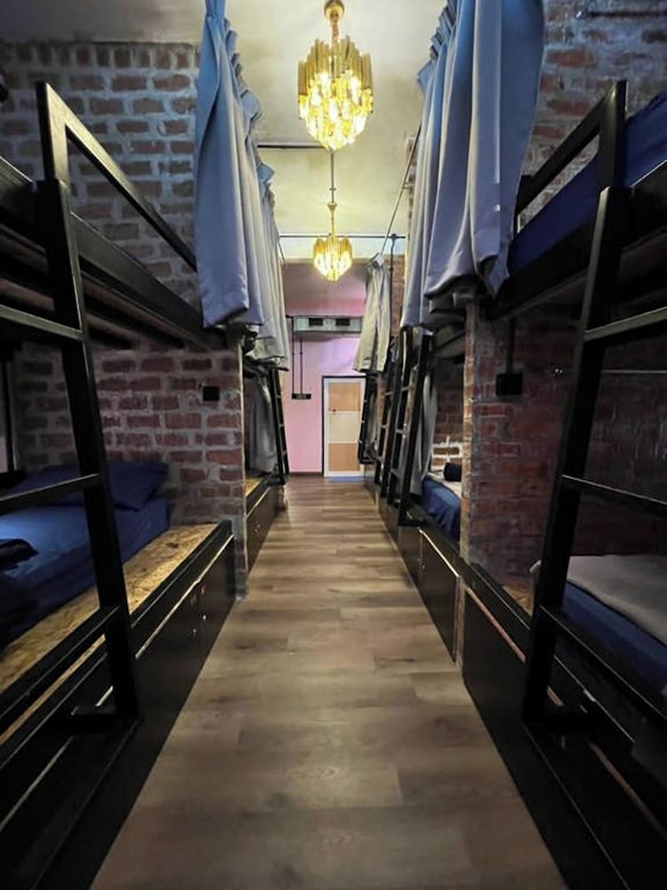 Superior Shared Dormitory photo 3