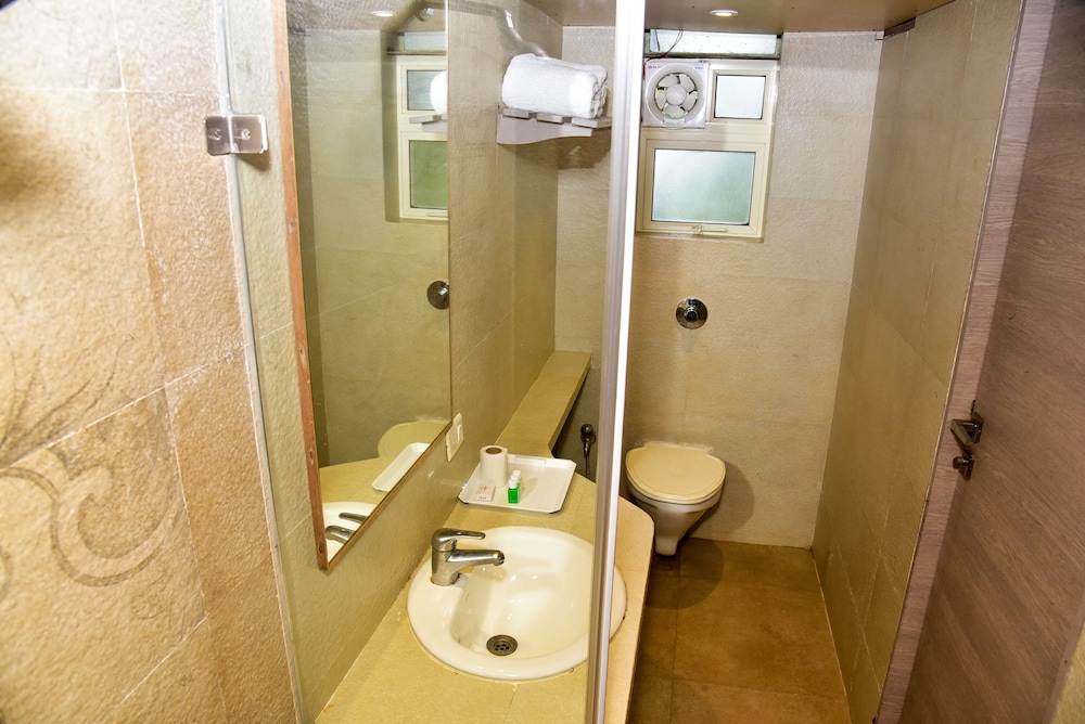 Luxury Room - Photo 9