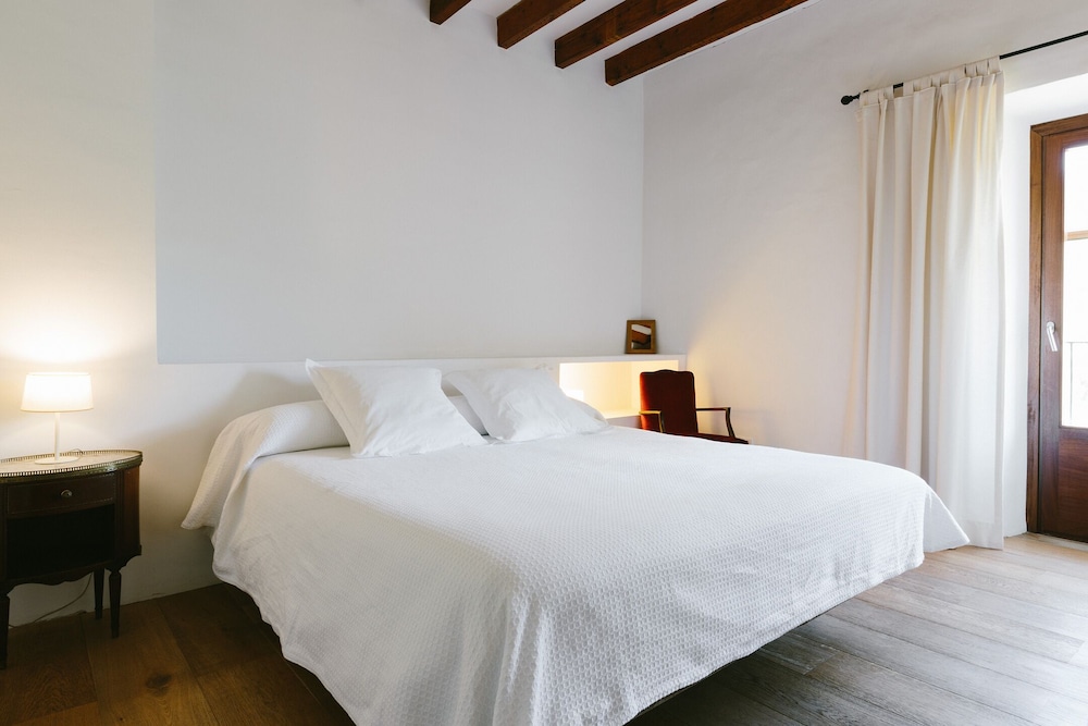 Apartamento, 1 habitación, vista a la montaña