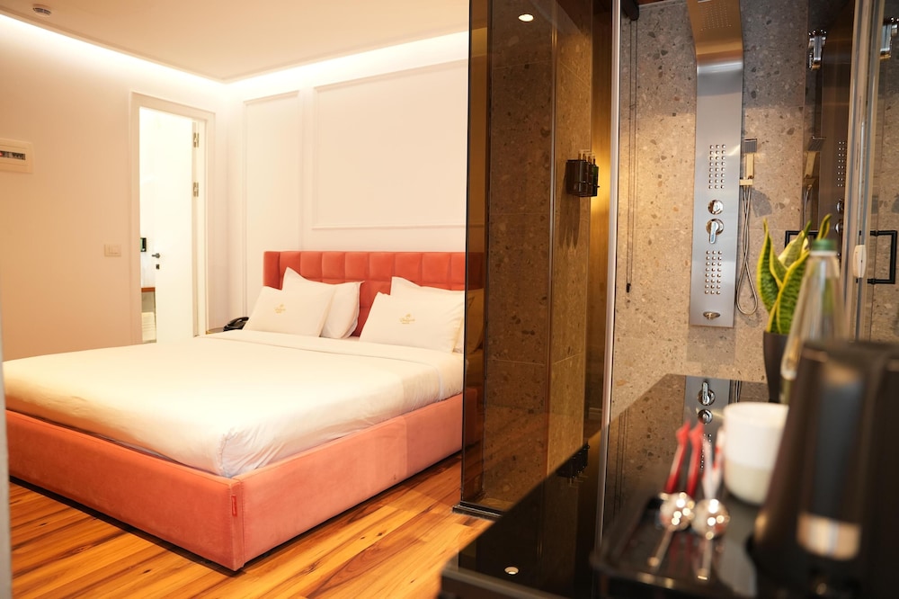Comfort Double Room photo 2