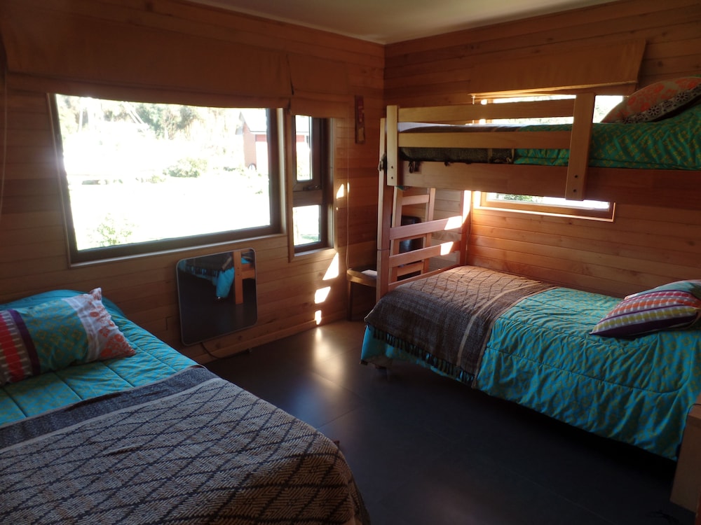 Standard Cottage, 3 Bedrooms, Hot Tub photo 1